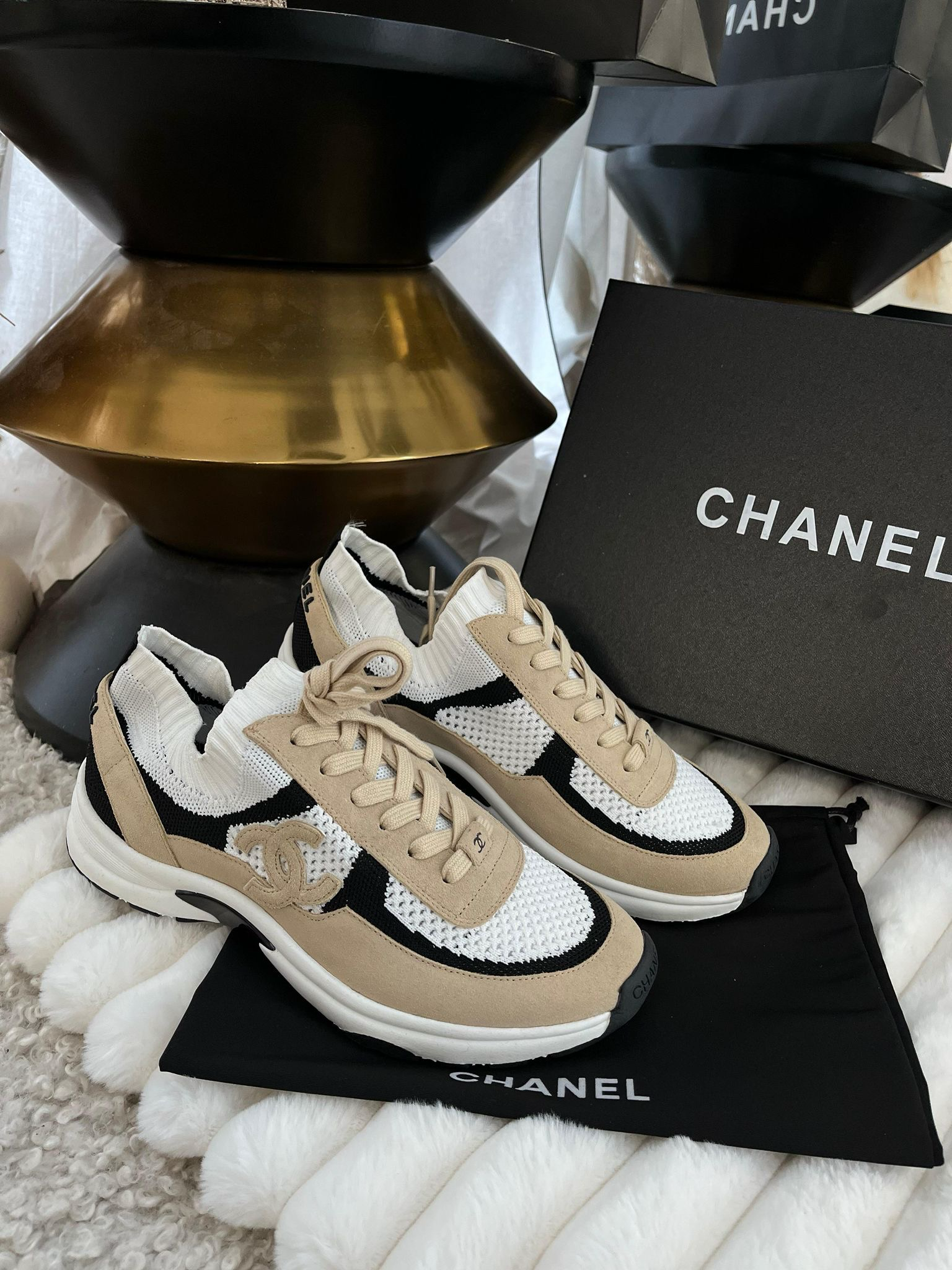 Cici trainers (PRE ORDER)
