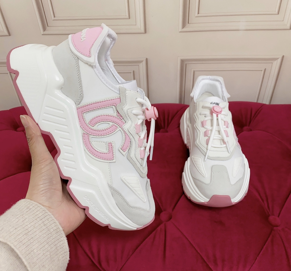 Dolly trainers (PRE ORDER)