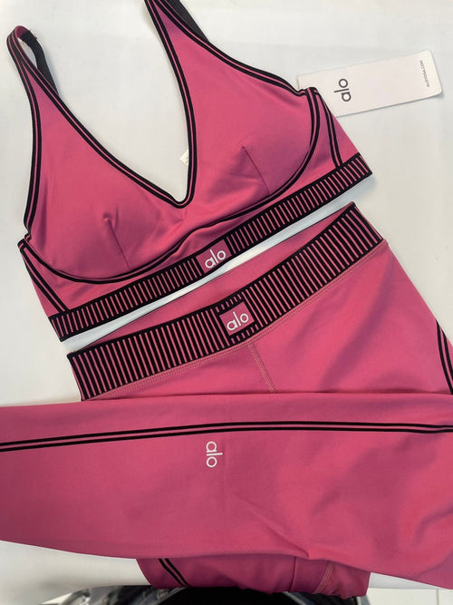 A gym set (PRE ORDER)