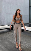 A gym set (PRE ORDER)